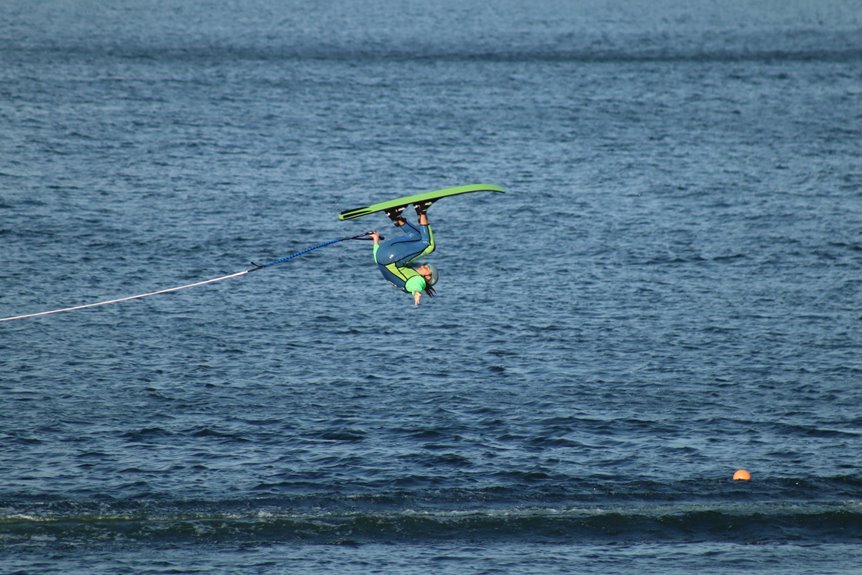 barrel roll action challenge