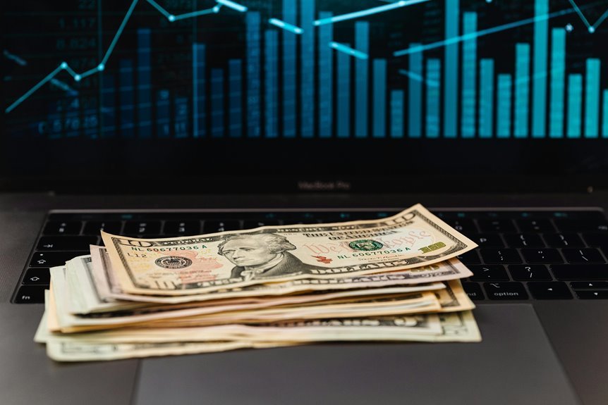 cyclemoneyco cash flow insights