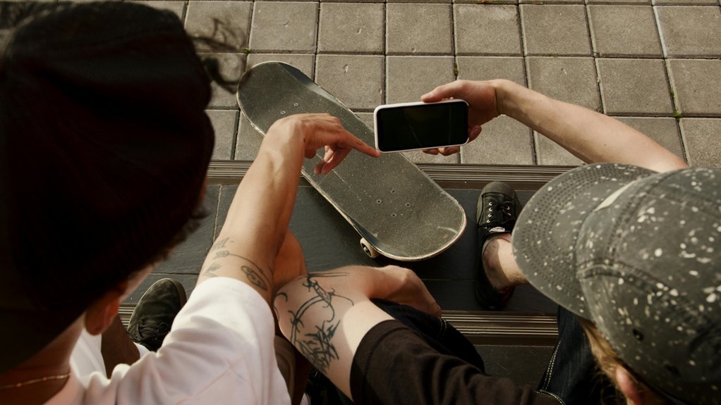 diverse lifestyle exploration platform