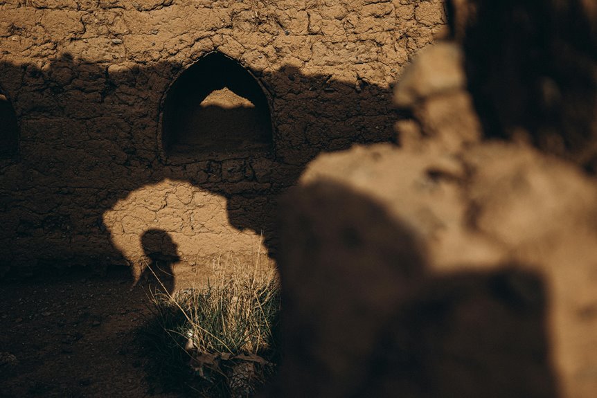 hidden patterns revealed dossier