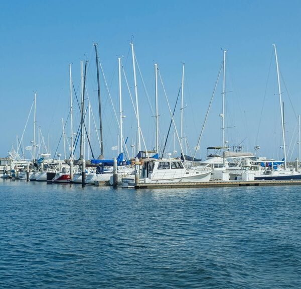 Iron Ridge Harbor – 7806704969