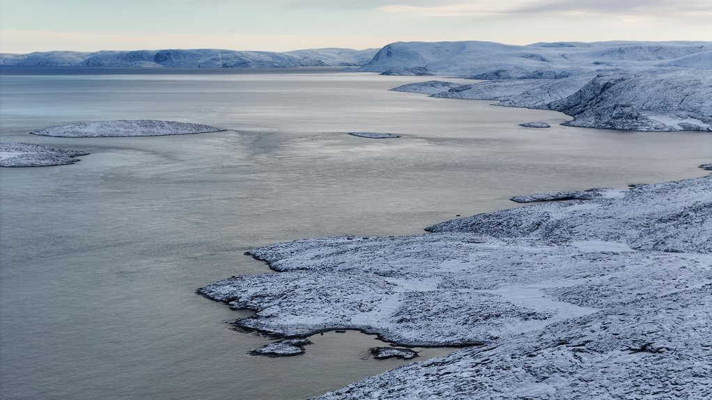 lost horizon ironveil logbook