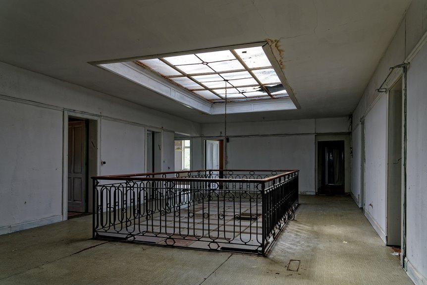 mysterious ledger of storms