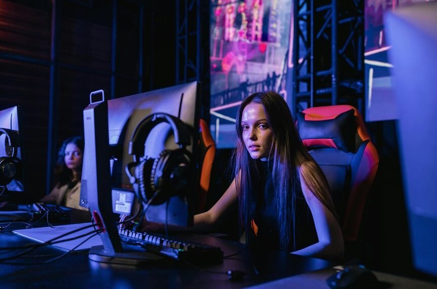 TheHakEvent Online Gaming – Overview