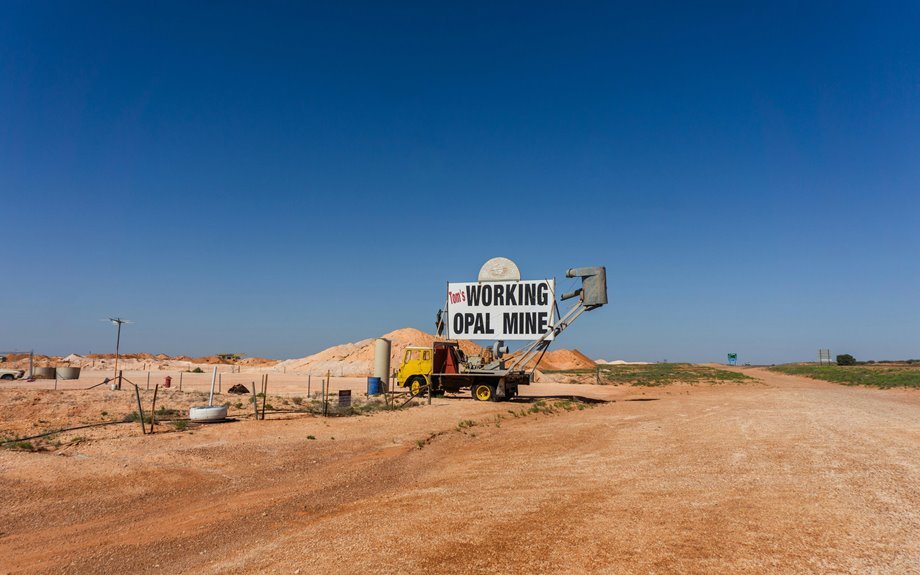 opal crest engine number