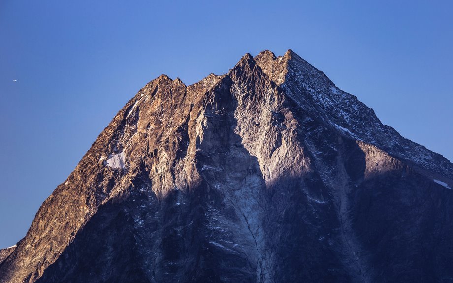 summit crown echo id