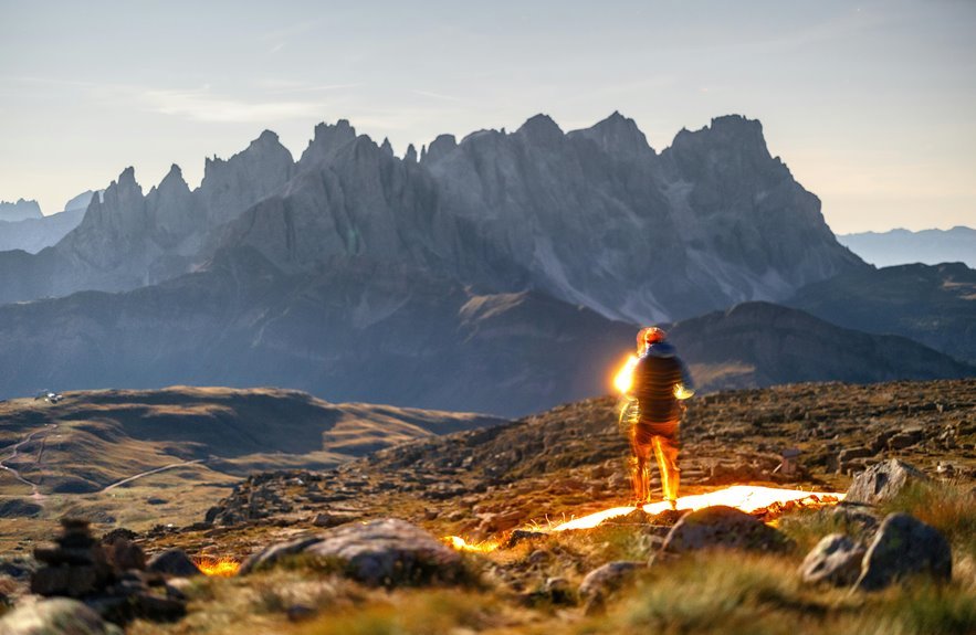 summit ridge beam product