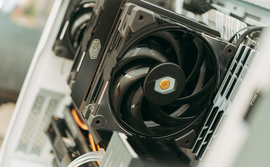 device performance analysis report