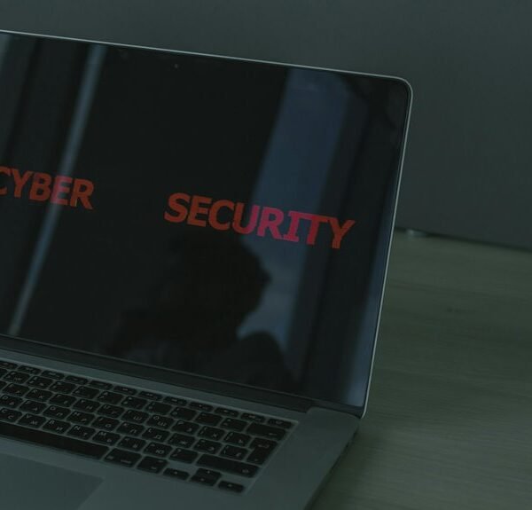Cyber Firewall 6233966688 Threat Protection