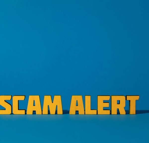 Tech Support Scam Alert: 4805465503, 4805426709, 4804547966 & 4804541542