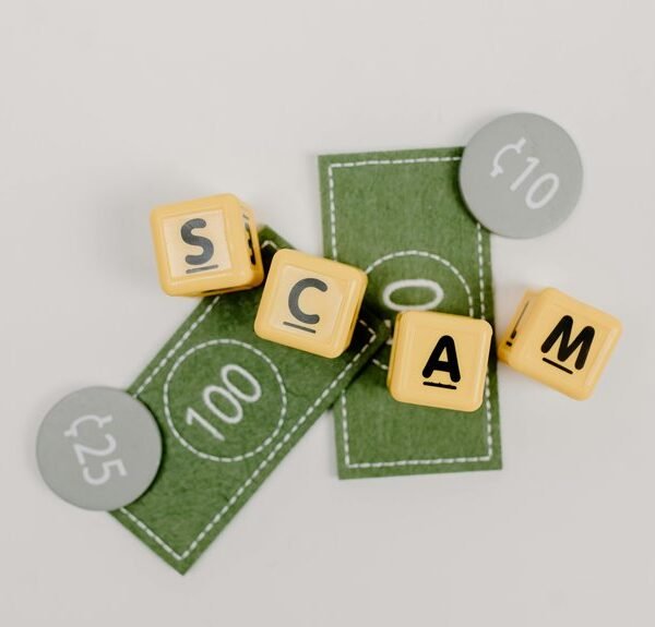 Online Scam Detection: 4805503294, 4805503270, 4805503253 & 4805503223