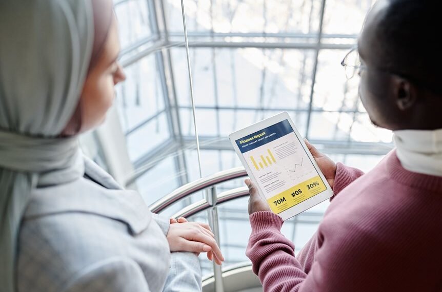 digital technology insights update