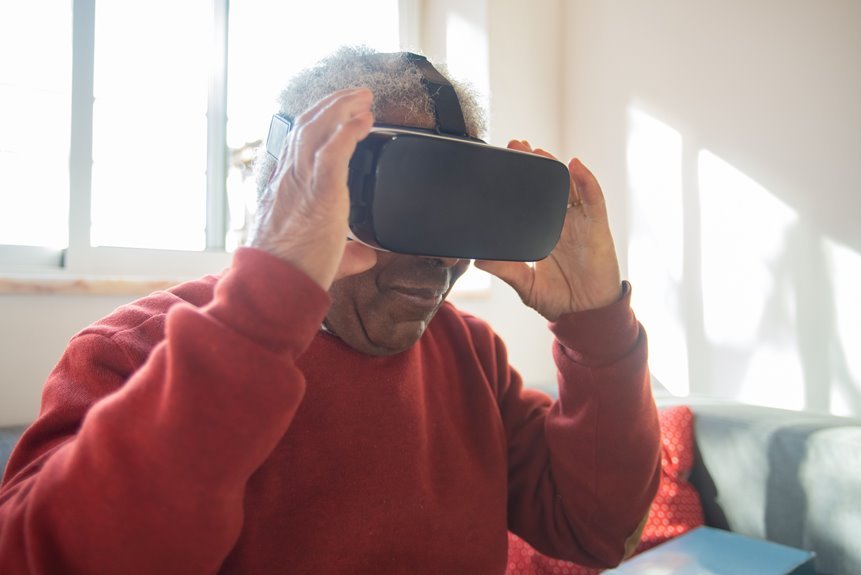 exploring digital age technology