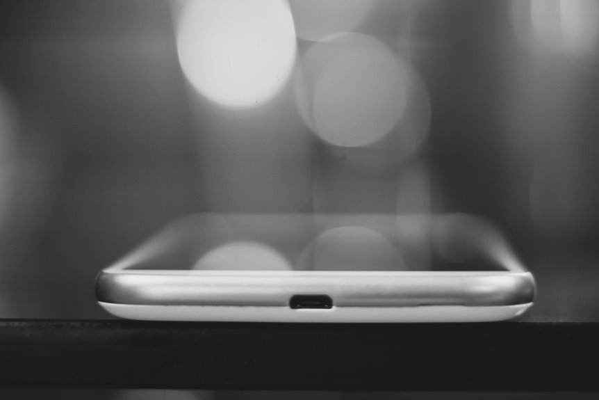 latest mobile tech trends