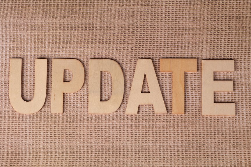 latest tech updates alert