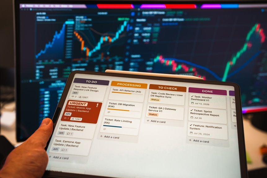 technofee software updates news