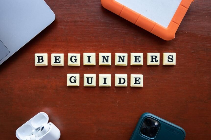 technology guides for enthusiasts