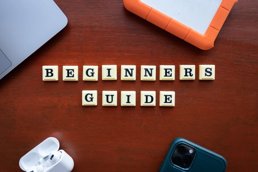 technology guides for enthusiasts