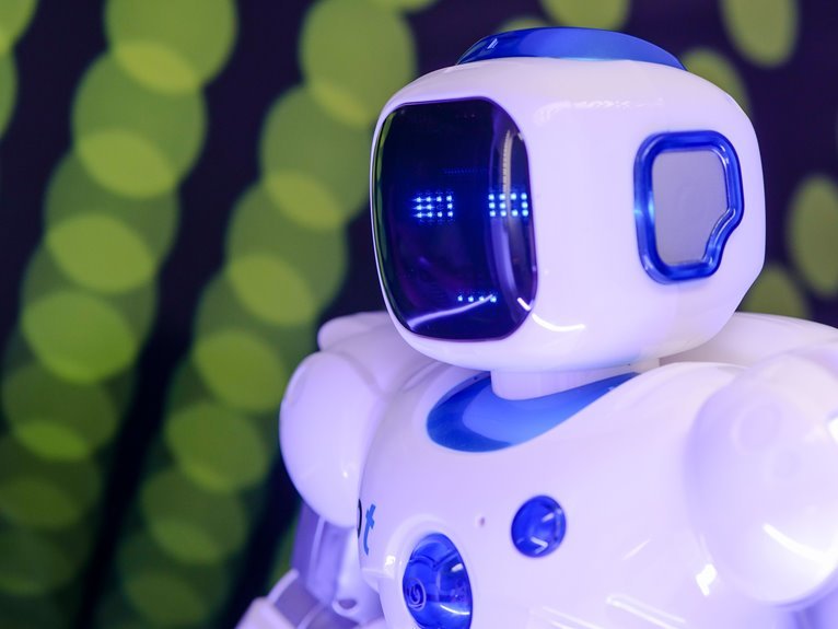technology shaping future innovations